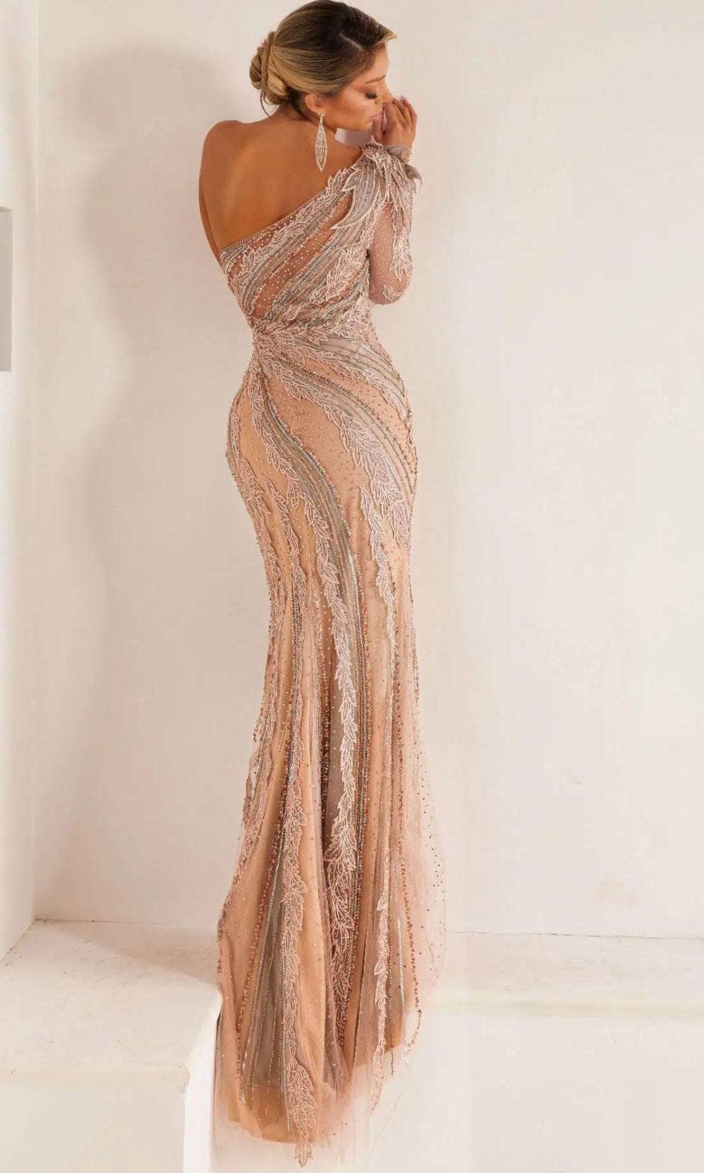 Terani Couture 241GL2653