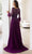 Terani Couture 241M2738 - Beaded Bateau Evening Dress Mother of the Bride Dresses