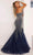 Terani Couture 241P2132 - Strapless Mermaid Long Prom Dress Prom Dresses