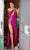 Terani Couture 241P2137 - Cutout Sequin Prom Dress Prom Dresses