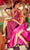 Terani Couture 241P2137 - Cutout Sequin Prom Dress Prom Dresses