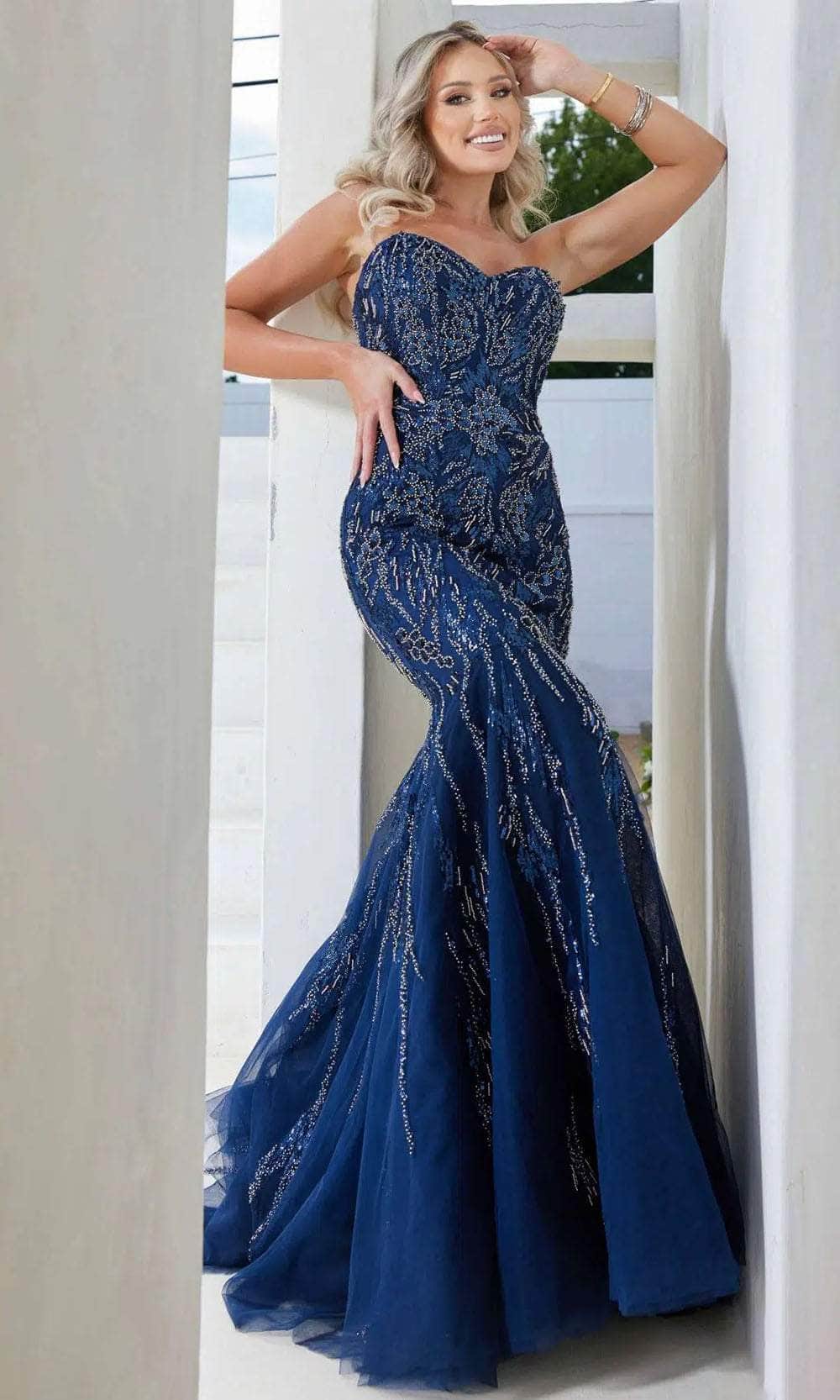 Terani Couture 241P2219