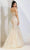 Terani Couture 241P2219 - Sweetheart Beaded Tulle Long Prom Dress Prom Dresses