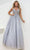 Terani Couture 241P2281 - Beaded Applique Prom Dress Prom Dresses