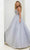 Terani Couture 241P2281 - Beaded Applique Prom Dress Prom Dresses