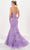 Tiffany Designs 16052 - Embellished Mermaid Evening Gown Evening Dresses