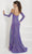 Tiffany Designs 16090 - Sweetheart Allover Sequin Evening Gown Evening Dresses