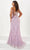 Tiffany Designs 16120 - Sleeveless Zigzag Beaded Evening Dress Evening Dresses