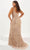 Tiffany Designs 16124 - Beaded Sweetheart Evening Gown Evening Dresses