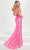 Tiffany Designs by Christina Wu 16006 - Sequined Prom Gown Prom Dresses
