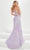 Tiffany Designs by Christina Wu 16007 - Lace-Up Back Prom Gown Prom Dresses
