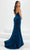 Tiffany Designs by Christina Wu 16018 - Doble Kara Prom Gown Prom Dresses