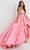 Tiffany Designs by Christina Wu 16020 - Bubble Skirt Prom Gown Prom Dresses