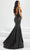 Tiffany Designs by Christina Wu 16022 - Novelty Trumpet Prom Gown Prom Dresses