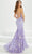 Tiffany Designs by Christina Wu 16026 - Sequined Lace Prom Gown Prom Dresses