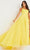 Tiffany Designs by Christina Wu 16034 - Floral Tulle Prom Gown Prom Dresses