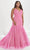 Tiffany Designs by Christina Wu 16047 - Glittered Mermaid Evening Gown Evening Dresses