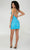 Tiffany Homecoming 27376 - Sequin Motif  Cocktail Dress Homecoming Dresses