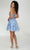 Tiffany Homecoming 27377 - Embellished Corset Dress Party Dresses