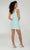 Tiffany Homecoming 27382 - One Shoulder Cocktail Dress Homecoming Dresses