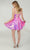 Tiffany Homecoming 27390 - Sheath Cocktail Dress Homecoming Dresses