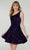 Tiffany Homecoming 27391 - A-Line Cocktail Dress Special Occasion Dress