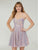 Tiffany Homecoming 27393 - Sequin Cocktail Dress Special Occasion Dress