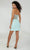 Tiffany Homecoming 27401 - Corset Cocktail Dress Cocktail Dresses