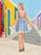 Tiffany Homecoming 27430 - Pearl Beaded Cocktail Dress Special Occasion Dress