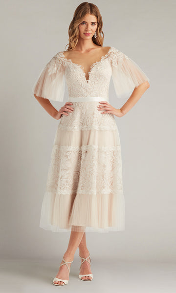 white lace maxi dress long sleeve Palm Springs Long Sleeve Lace Overlay Maxi Dress White