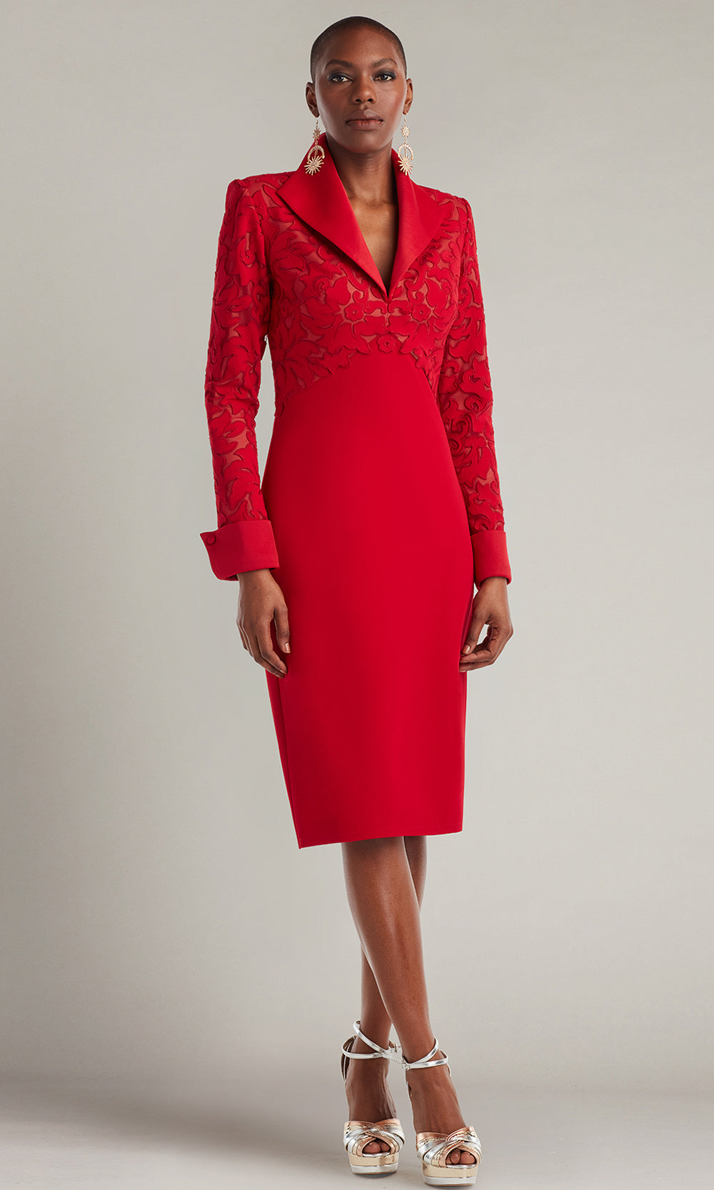 Tadashi Shoji CIN22896M