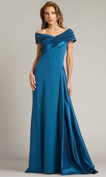 sachin and babi light blue dress Women's Tadashi Shoji Formal Dresses & Evening Gowns