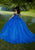 Vizcaya by Mori Lee 89453 - Corset Bodice Jewel Beaded Ballgown Ball Gowns