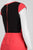 Adrianna Papell - 13263600 Color Block Sheath Dress Special Occasion Dress