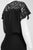 Adrianna Papell - 14249410 Illusion Jewel Sheath Dress Special Occasion Dress