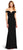 Adrianna Papell - 191916940 Off-Shoulder Empire Pleated Dress Special Occasion Dress