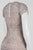 Adrianna Papell - 41926810 Cap Sleeve Rivulet Beaded Sheath Dress Special Occasion Dress