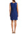 Adrianna Papell - 41929990 Sleeveless Embellished Lace Sheath Dress Special Occasion Dress