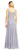 Adrianna Papell - AP1E200672 Pearl Beaded Dress with Godet Skirt Special Occasion Dress
