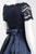 Adrianna Papell - AP1E201965 Off-Shoulder Taffeta A-line Gown Special Occasion Dress