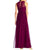 Adrianna Papell - AP1E203102 Filigree Beaded Embroidered Tulle Gown Special Occasion Dress