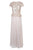 Adrianna Papell - AP1E203408 Embroidered and Sequined Chiffon Dress Special Occasion Dress