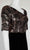 Adrianna Papell - AP1E206295 Split Sleeve Sequined Bodice Jumpsuit Evening Dresses