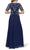 Adrianna Papell AP1E209510 - Hot Stone-Embellished A-line Dress Mother of the Bride Dresses