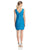 Adrianna Papell - Bateau Neck Lace Sheath Dress 41871750 Special Occasion Dress