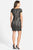 Adrianna Papell - Beaded Sheath Dress 41902260 Special Occasion Dress