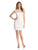 Adrianna Papell - Crochet Lace Dress 41877530 Special Occasion Dress