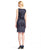Adrianna Papell - Embellished Bateau Neck Dress AP1E200470 Special Occasion Dress