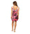 Adrianna Papell - Floral Print Cocktail Dress 41923630 Special Occasion Dress