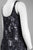 Adrianna Papell - Full Sequin Tank Style Dress 41886030 Special Occasion Dress